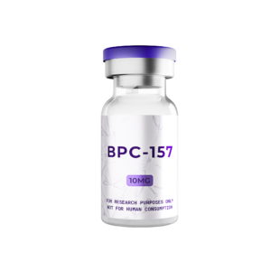 BPC-157 — 10MG