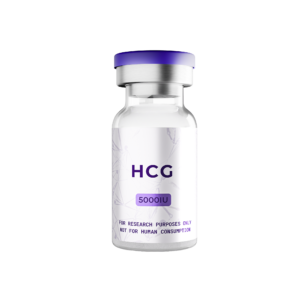 HCG 5000iu