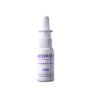 NOOPEPT (with Choline Chloride) Spray