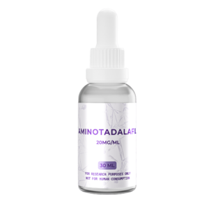 Amino Tadalafil