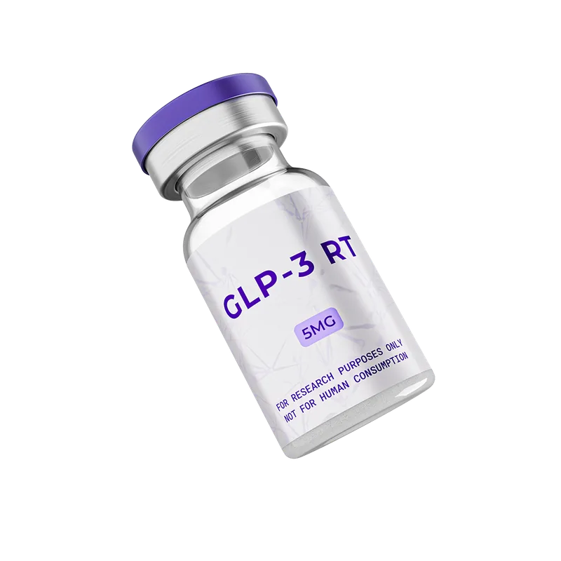 Metabolic Research