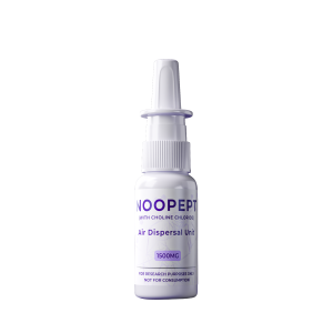 NOOPEPT (with Choline Chloride) Spray