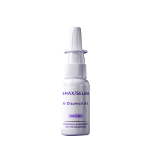 Semax & Selank Spray