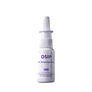 DSIP Spray 10MG
