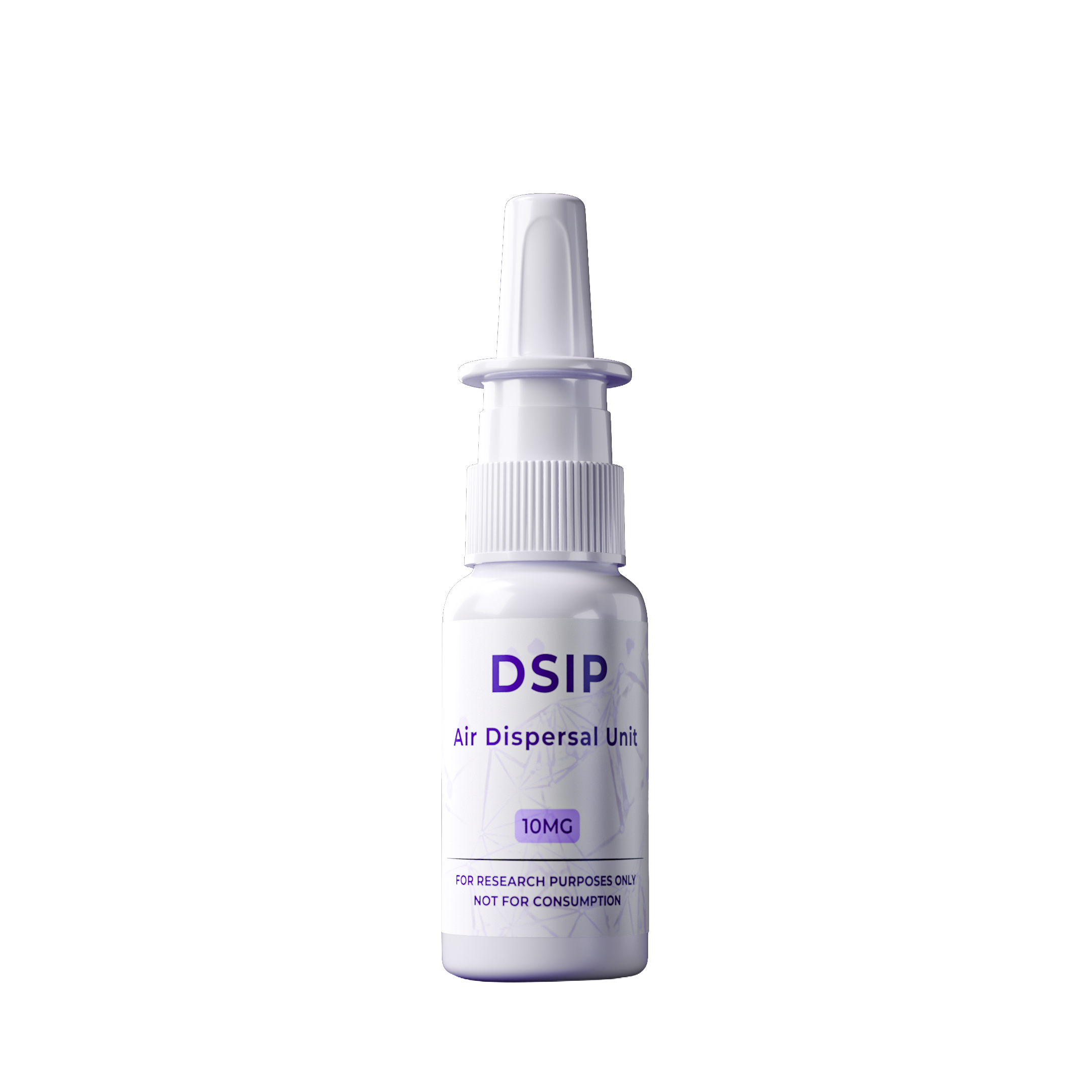 DSIP Spray 10MG