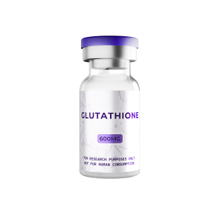 Glutathione 600MG
