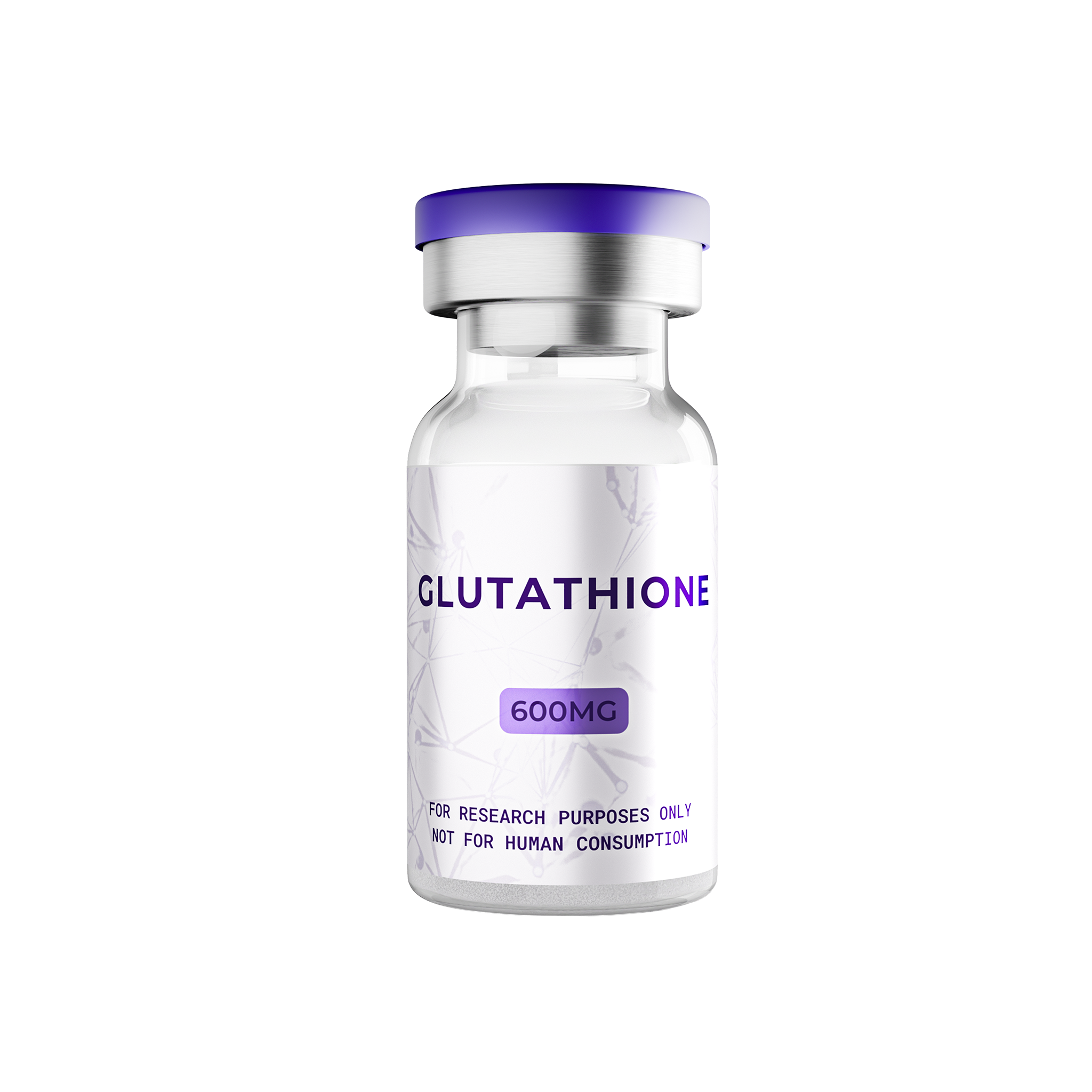 Glutathione 600MG