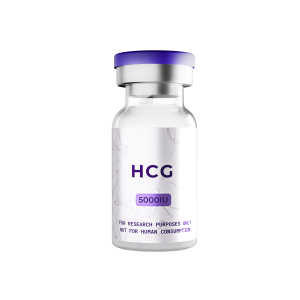 HCG 5000iu