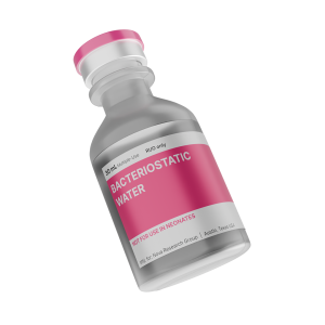 BAC Water- 30ML