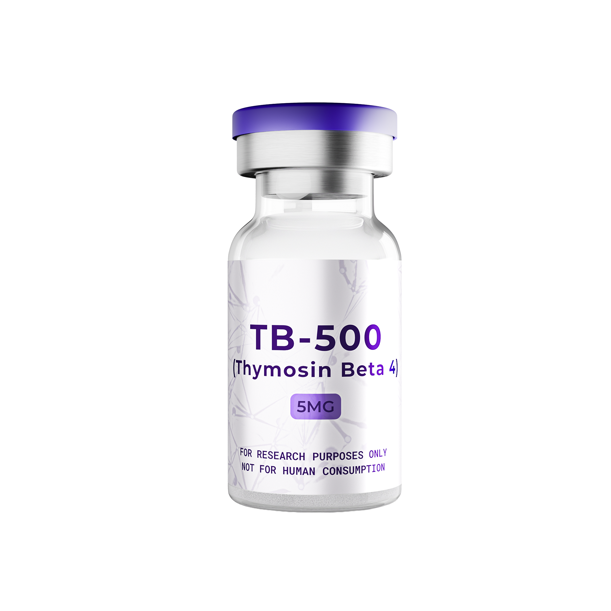TB-500 (Thymosin Beta-4)