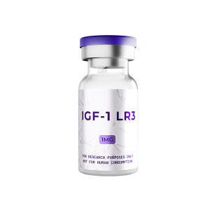 IGF-1 LR3 1MG