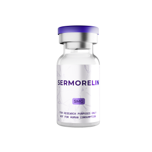 Sermorelin 5MG