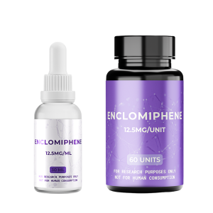 Enclomiphene