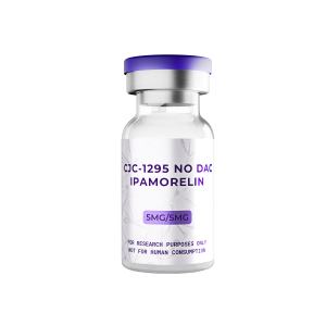 CJC-1295 NO DAC 5MG & Ipamorelin 5MG