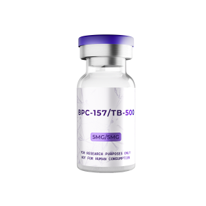 BPC-157/TB-500 Blend