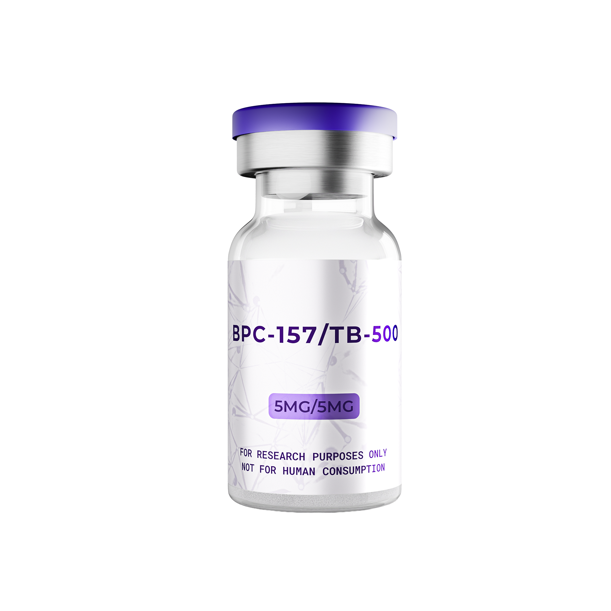 BPC-157/TB-500 Blend