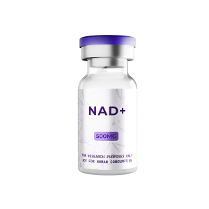 NAD+ 500MG