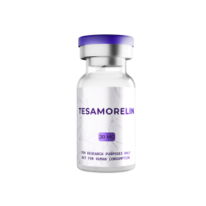 Tesamorelin
