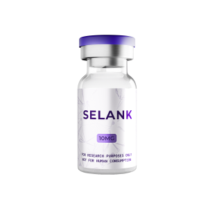 Selank 10MG